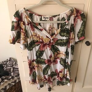 Show Me Your Mumu Dress